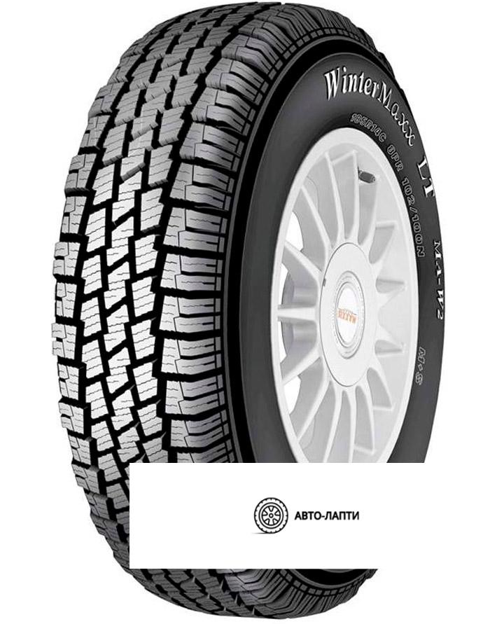 Автошина 215/70 R15C 109/107 R Maxxis MA-W2 MA-W2