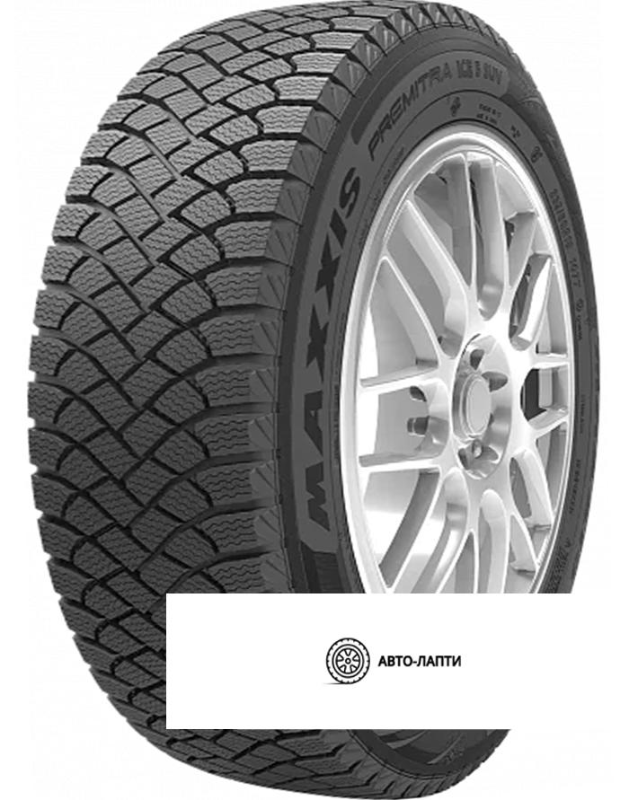 Автошина 235/65 R18 110 T Maxxis Premitra Ice 5 SUV Premitra Ice 5 SUV