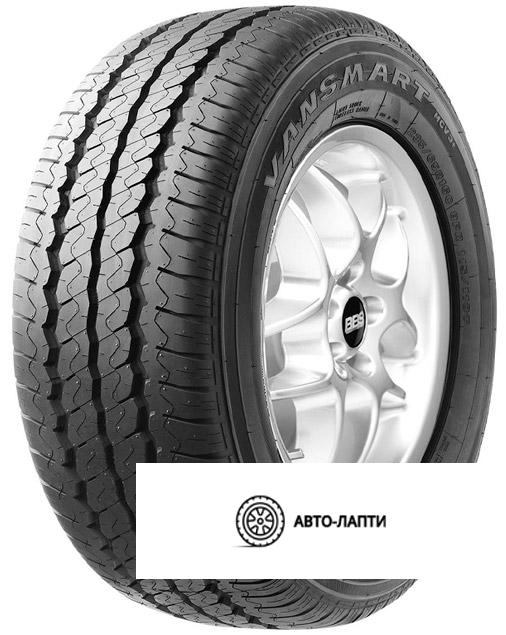 Автошина 215/75 R16C 113/111 R Maxxis MCV3+ Vansmart