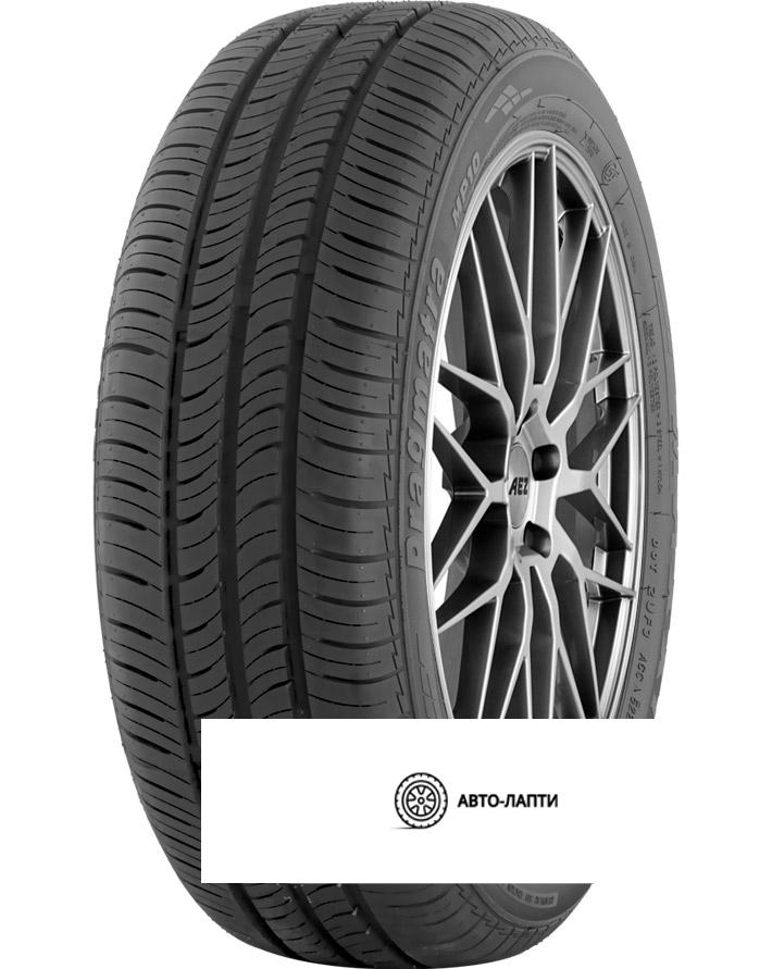 Автошина 185/70 R14 88 H Maxxis MP-10 PRAGMATRA