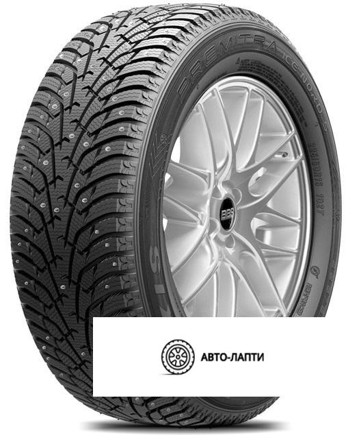 Автошина 215/50 R17 95 T Maxxis NP5 PREMITRA ICE NORD NP5 PREMITRA ICE NORD