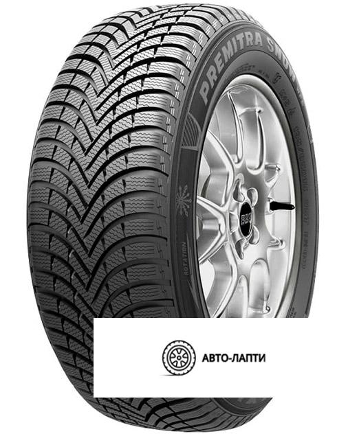 Автошина 235/65 R18 110 H Maxxis Premitra Snow WP6 SUV Premitra Snow WP6 SUV