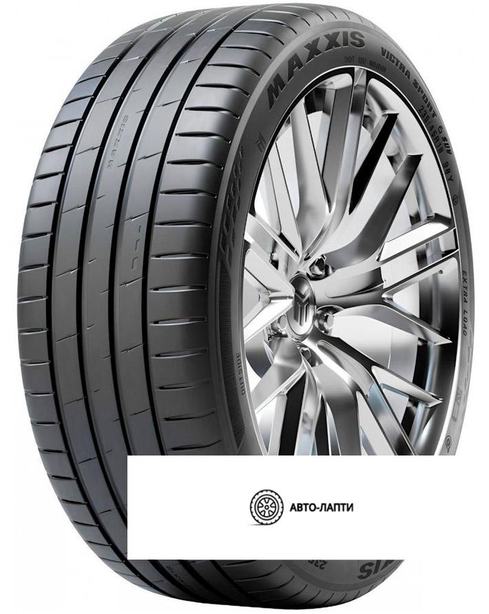 Автошина 255/50 R19 107 Y Maxxis VS6 Victra SUV VS6 Victra SUV