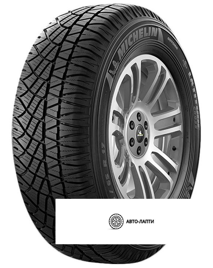 Автошина 225/75 R16 108H Michelin Latitude Cross Latitude Cross