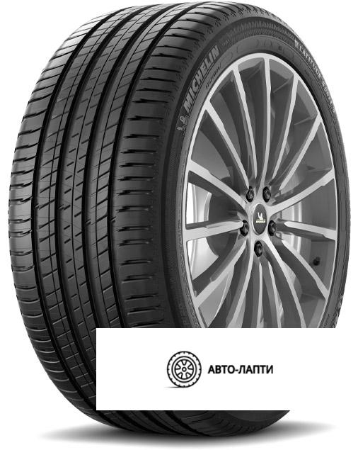 Автошина 235/60 R18 103V Michelin Latitude Sport 3 Latitude Sport 3