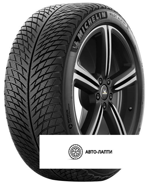 Автошина 245/40 R18 97 W Michelin Pilot Alpin 5
