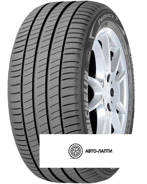 Автошина 245/50 R18 100W Michelin Primacy 3 Primacy 3