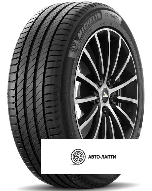 Автошина 225/50 R17 98 Y Michelin Primacy 4 ZP Primacy 4