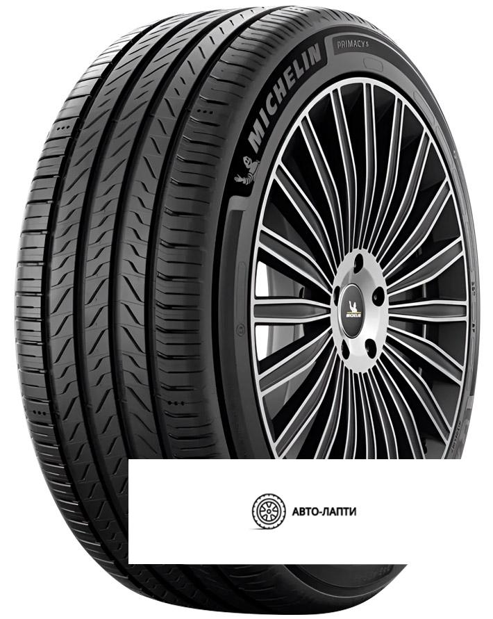 Автошина 225/45 R17 91 W Michelin Primacy 5 Primacy 5