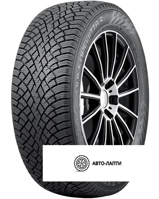 Автошина 275/40 R19 101 T Nokian Tyres Hakkapeliitta R5