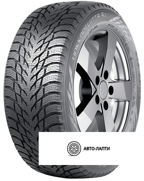 Автошина 215/60 R16 99 R Nokian Tyres Hakkapeliitta R3 Hakkapeliitta R3