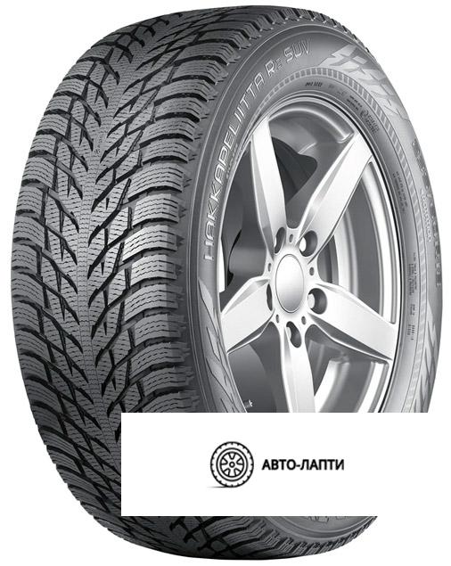 Автошина 215/65 R17 103R Nokian Hakkapeliitta R3 SUV Hakkapeliitta R3 SUV