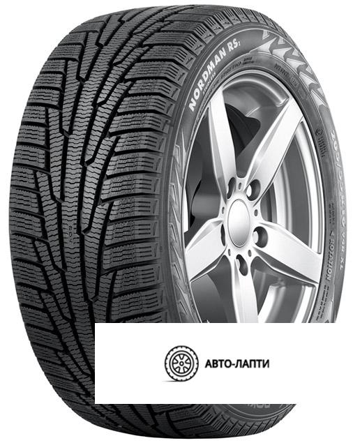 Автошина 175/65 R14 86 R Nokian Tyres Nordman RS2 Nordman RS2