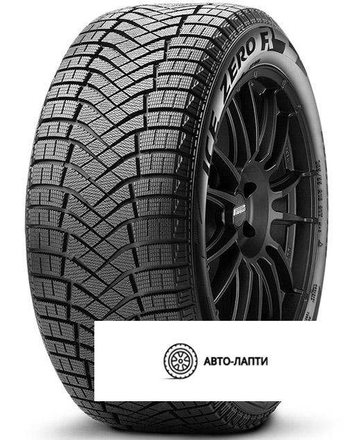 Автошина 235/65 R18 110 T Pirelli Ice Zero FR Ice Zero FR