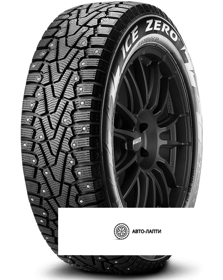Автошина 215/50 R17 95 T Pirelli Ice Zero Ice Zero