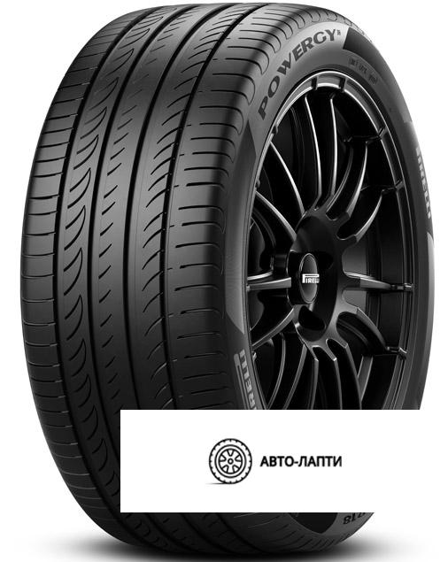 Автошина 215/55 R17 98 Y Pirelli Powergy Powergy