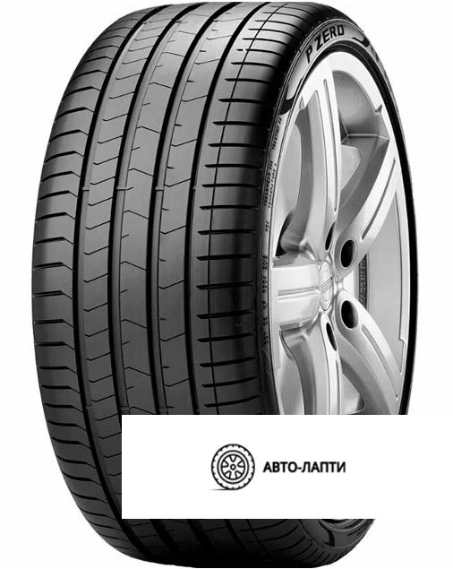 Автошина 315/35 R20 110 W Pirelli P ZERO PZ4 LUXURY SALOON Run Flat P ZERO PZ4 LUXURY SALOON