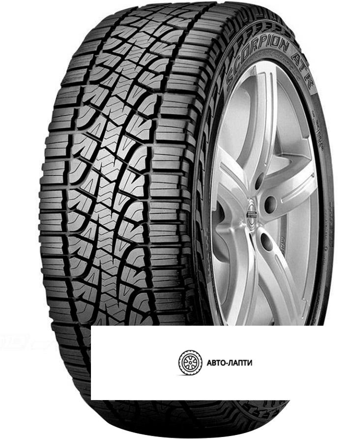 Автошина 185/75 R16 93 T Pirelli Scorpion ATR Scorpion ATR