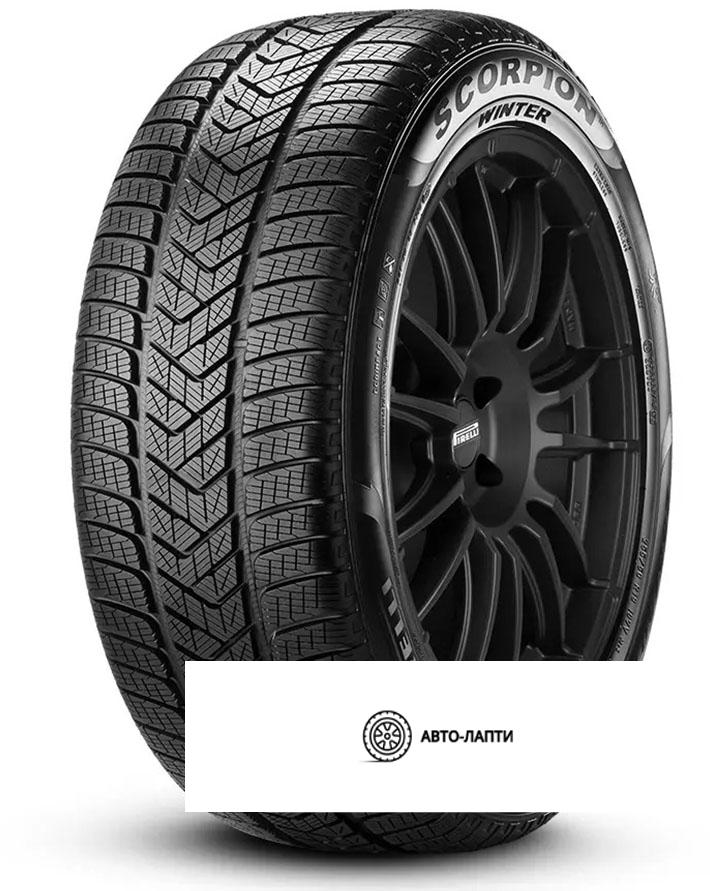 Автошина 295/35 R21 107 V Pirelli Scorpion Winter_ Scorpion Winter_