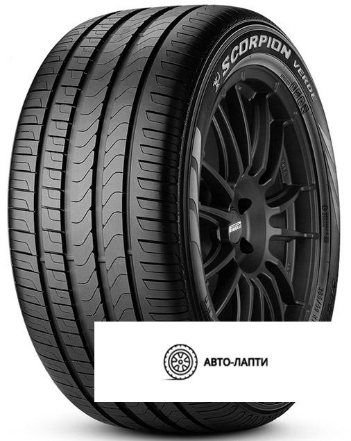 Автошина 235/55 R17 99 V Pirelli Scorpion Verde Scorpion Verde