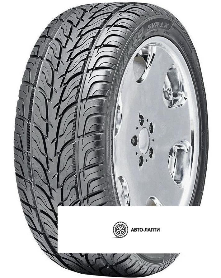 Автошина 275/45 R20 110 V Sailun ATREZZO SVR LX