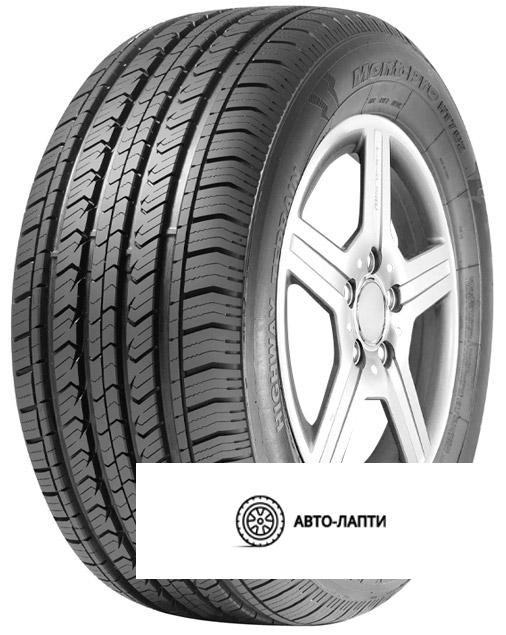 Автошина 235/70 R16 106 H Sunfull MONT-PRO HT782 MONT-PRO HT782