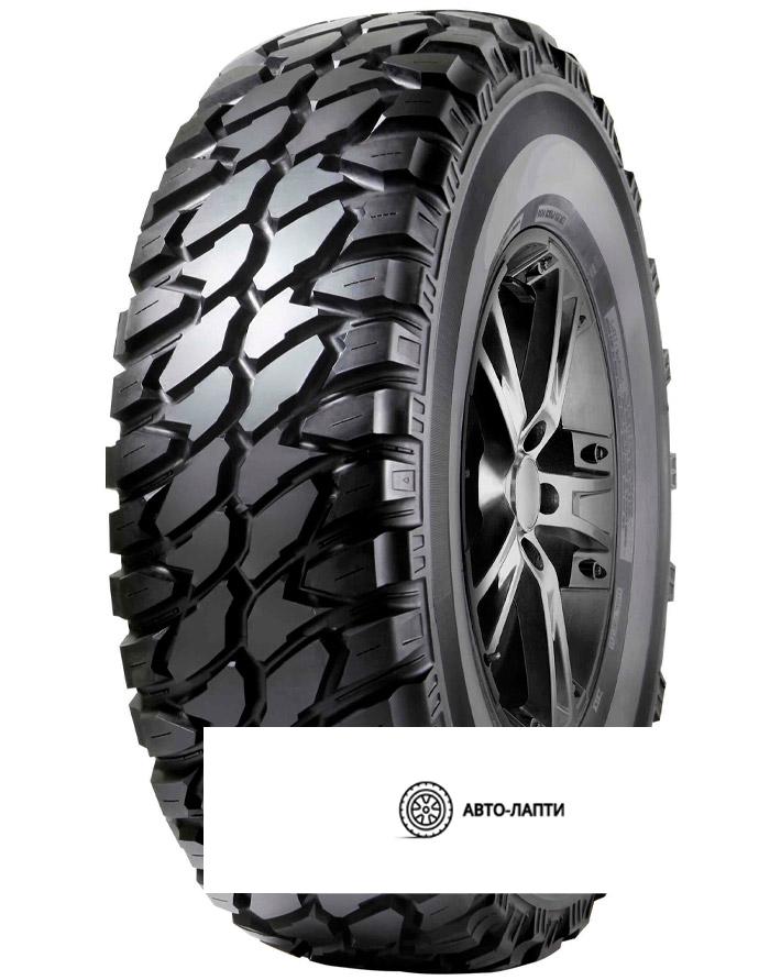Автошина 265/70 R17 121/118 Q Sunfull MONT-PRO MT781