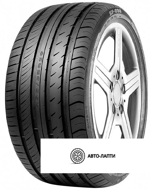 Автошина 225/50 R17 98 W Sunfull SF-888 SF-888