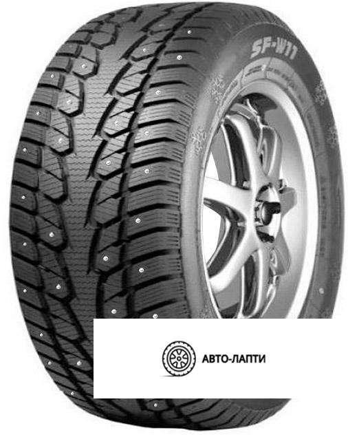 Автошина 205/55 R16 91 H Sunfull SF-W11 SF-W11