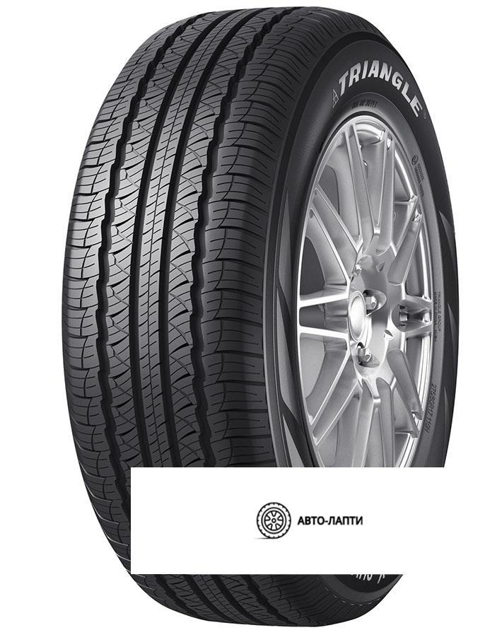 Автошина 235/70 R16 106 H Triangle AdvanteX SUV TR259 AdvanteX SUV TR259