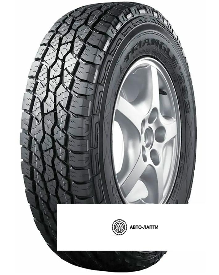 Автошина 235/60 R18 103T Triangle TR292 TR292
