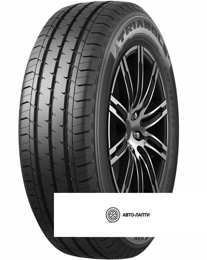 Автошина 215/70 R16C 108/106 T Triangle ConneX Van TV701