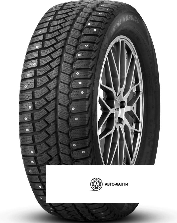 Автошина 215/55 R17 94 T Viatti Brina Nordico V-522 Brina Nordico V-522