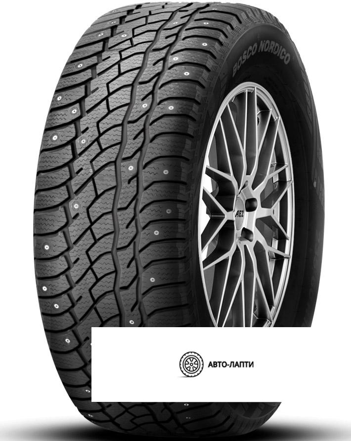 Автошина 215/65 R16 98T Viatti Bosco Nordico V-523