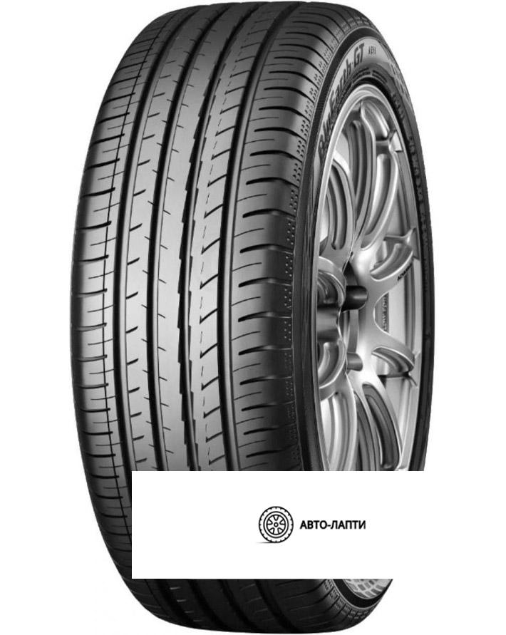 Автошина 225/50 R17 98 W Yokohama BluEarth AE51