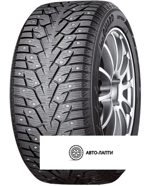Автошина 205/70 R15 100 T Yokohama Ice Guard IG55